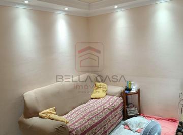 Apartamento · 59m² · 3 Quartos · 1 Vaga · Apt 3 dorm + 1 vaga Cangaíba