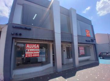 Comercial · 16m² · Sala comercial para alugar no bairro Vila Rezende em Piracicaba