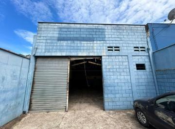 Comercial · 120m² · Salão para aluguel, Mário Dedini - Piracicaba/SP