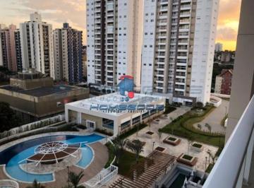 Apartamento · 78m² · 2 Quartos · 2 Vagas · Apartamento para alugar em Cambuí de 78.00m² com 2 Quartos, 1 Suite e 2 Garagens