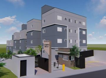 Apartamento · 46m² · 2 Quartos · 1 Vaga · Apartamento para venda em Vila Mineirão de 46.26m² com 2 Quartos e 1 Garagem