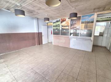 Comercial · 90m² · 1 Quarto · Sala comercial térrea no centro