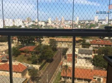 624669d8ae2e6008df7781e1d45d9cde9f837874 · Apartamento com 3 dormitórios à venda, 112 m² por R$ 920.000,00 - Jardim Bom Pastor - Botucatu/SP