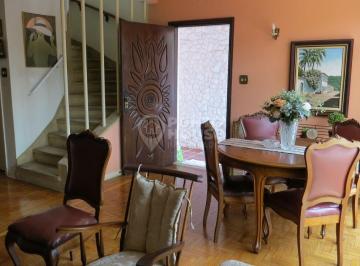 Casa · 199m² · 3 Quartos · 4 Vagas · Casa à Venda Planalto Paulista 3 Dormitórios, 4 Vagas, 300 m², Amplo Quintal