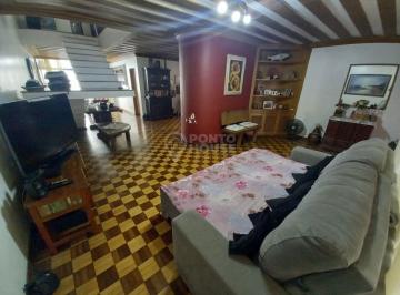 Casa · 202m² · 3 Quartos · 3 Vagas · Sobrado à venda no Planalto Paulista 3 dormitórios, suíte, 3 vagas