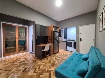 Apartamento · 43m² · 1 Quarto · 1 Vaga · EDK - VENDE - QUARTO SALA - LAPA - RIO DE JANEIRO - RJ