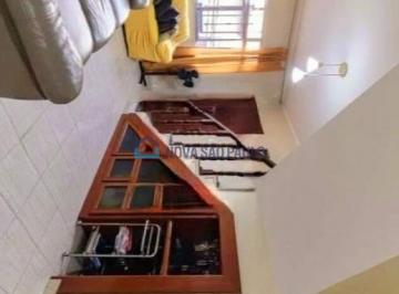 Casa · 175m² · 3 Quartos · 2 Vagas · Sobrado de 175 m² com 3 dorms e 1 suíte sala 2 ambientes cozinha 3 banheiros lavanderia 2 vagas.