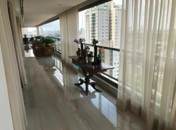 Apartamento · 495m² · 5 Quartos · 5 Vagas · Apartamento alto padrão em Campo Belo . 5 dormitórios (3 suítes) . 5 banheiros . 5 vagas . 495 m2
