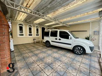 Casa · 142m² · 3 Quartos · 3 Vagas · Sobrado à venda - São Miguel Paulista - 700.000,00