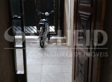 Casa · 171m² · 4 Quartos · 2 Vagas · Sobrado no Marajoara - 4 dormitórios - 2 suites
