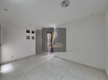 Apartamento · 45m² · 2 Quartos · 1 Vaga · Recanto do Sol