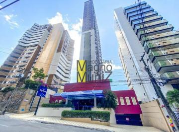 1bee8f4c6fd5fd5c6dc3f34736d9f36c4febdcf5 · Apartamento vista mar com 2 quartos para alugar, 60 m² por R$ 1.400/mês - Meireles - Fortaleza/CE