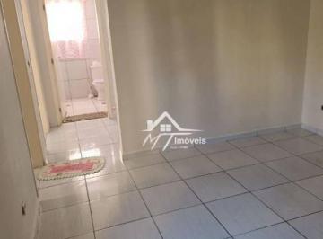 d9d493816262f964e279d740a854873e10545680 · Apartamento com 2 dormitórios à venda, 58 m² por R$ 160.000,00 - Jardim das Águas (Nova Veneza) - Su