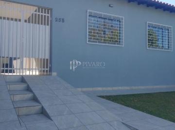 Casa · 132m² · 3 Quartos · 2 Vagas · CASA JARDIM CALIFÓRNIA