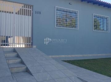 Casa · 132m² · 3 Quartos · 2 Vagas · CASA JARDIM CALIFÓRNIA