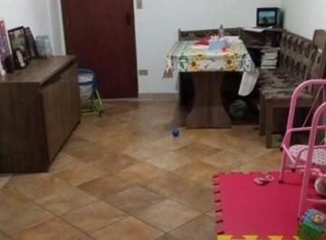 Apartamento · 97m² · 3 Quartos · 2 Vagas · Apartamento de 97m² no Jd. do Mar em SBC - SP