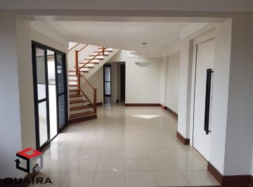 Apartamento · 340m² · 4 Quartos · 5 Vagas · Cobertura à venda 4 quartos 4 suítes 5 vagas Saúde - São Paulo - SP