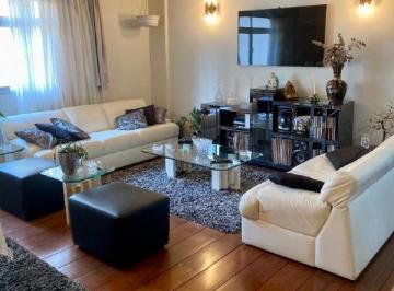 Apartamento · 141m² · 3 Quartos · 1 Vaga · Apartamento 141 m² Localizado No Bairro Paraíso em São Paulo - SP.