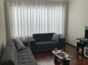 Casa · 207m² · 3 Quartos · 2 Vagas · Sobrado charmoso amplo com 206m² localizado no Bairro Assunção, São Bernardo do Campo/SP.
