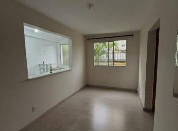 Apartamento · 47m² · 2 Quartos · 1 Vaga · Apartamento à venda 2 quartos 1 vaga Planalto - São Bernardo do Campo - SP