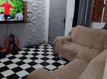 Casa · 163m² · 5 Quartos · 2 Vagas · Sobrado à venda 5 quartos 1 suíte 2 vagas Nova Petrópolis - São Bernardo do Campo - SP