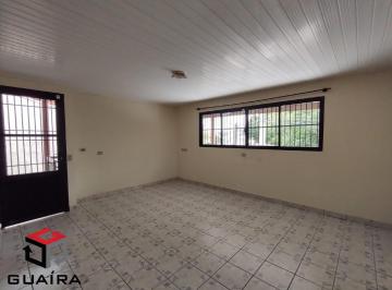 Sala de estar 1 · Casa Térrea à venda 3 quartos 2 vagas Matriz - Mauá - SP