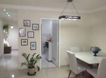 Apartamento de 3 quartos, Campos dos Goytacazes · MELHOR DA PELINCA