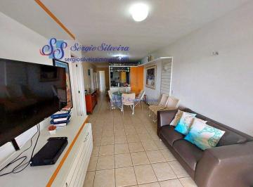 7ba9619d71f0d8629ee941154328171794c2877e · Apartamento nascente no Aquaville Resort com 3 quartos no Porto das Dunas.