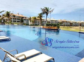8d6f74283fec1433a16b7f2b98614b003620dba5 · Apartamento no Porto das Dunas térreo e mobiliado no Golf Ville.