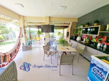 3dbefd4de1e18b5f32d9a92b65871262534ca89b · Casa no Jardins Ibiza Eusébio à venda com 4 suítes