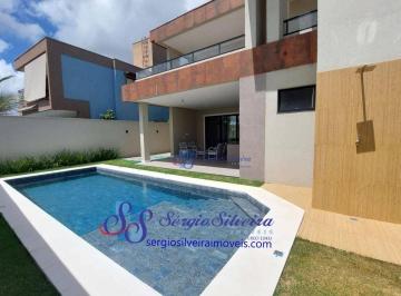 896f609a0dfa89ff9d21c03fe9a426d357bbf221 · Linda casa na Cidade Alpha com 4 suítes
