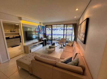 d84ee47626e370d786c7d0ce8728f0925547d1df · Apartamento nascente e mobiliado no Mandara Kauai - Porto das Dunas
