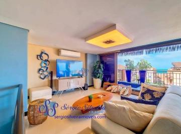 b6a4869f5e68164a23b402be0df0177383eb4665 · OPORTUNIDADE! Luxuosa cobertura alto padrão com 4 suítes no Aquiraz Riviera
