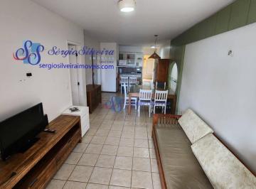 e803f52f1521a8e68cab9497b1537879f6499a36 · Lindo apartamento mobiliado, térreo e nascente no Aquaville com 3 suítes - Porto das Dunas