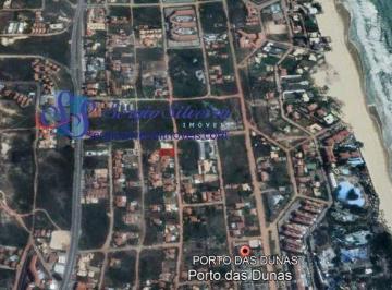536341473cb9dc32b9da62c0fd48672eab393fe7 · Excelente terreno com 800m² em localização privilegiada no Porto das Dunas