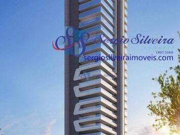 bf64f784b122214dc967cb6eea30c700025dba9d · Belíssimo apartamento com 4 suítes em Meireles