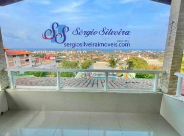 2d6c4b8e26dba0a368051e37044cca323b7a20ee · Casa com vista para o mar no Porto das Dunas com 4 quartos.