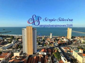 f22a921ced256836a1f761ee6c1ba7b03417e948 · Apartamento vista para o mar com 4 suítes na praia de Iracema.