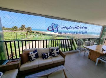f7c1586b7bc03c9a1a81befa87fa4d8800f4e22b · Apartamento nascente e mobiliado com vista mar no Porto das Dunas