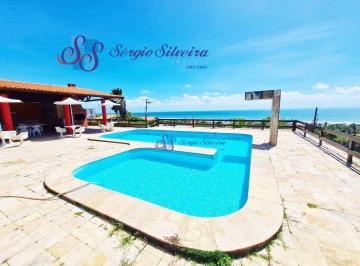 e7f47d245b818b35e724d6b1cce119a69f9f94de · Casa na Prainha com vista mar 11 quartos, piscina churrasqueira!