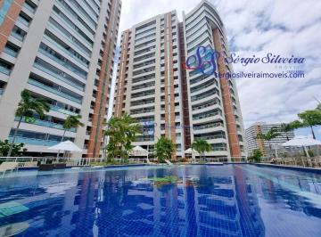 d88aa49627381e9d89c562fcb281e9a6d0e37cb5 · Apartamento nascente e semi mobiliado no Luciano Cavalcante com 3 suítes