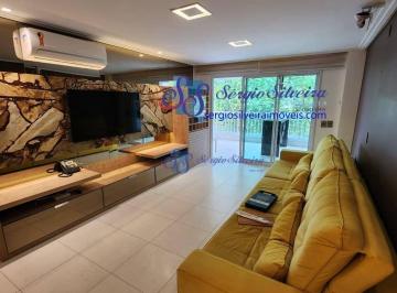 32c6f080e2c244bb9c7192d8bfea4adb989e3036 · Apartamento mobiliado no Golf Ville com 3 suítes e lazer completo!