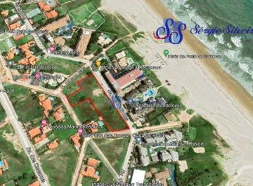 f54b4d0c4b6f22a06b4672c723825952ebbe92e3 · Amplo terreno no Porto das Dunas próximo a praia com 7.100m²..