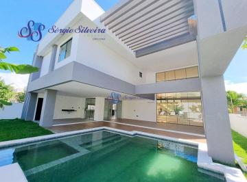 ed69fc30b1ae2e8ab9db6e20c1d70d9d69d9576b · Belíssima casa alto padrão no Alphaville Fortaleza com 5 suítes