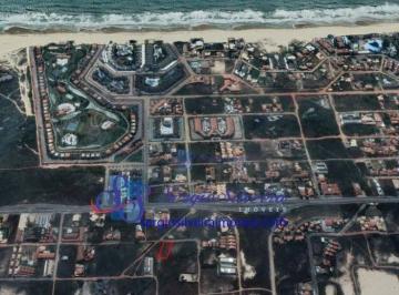 22fa4ff93d49c95a25f26118077d0a3e9de9479c · Terreno com 1.250m² com vista para o mar no Porto das Dunas
