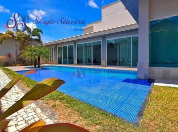 1aa6b7b4e996eb071f982a754a15e81f9afe6f7d · Belíssima casa de alto padrão no Eusébio com 4 suítes