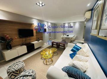 8a567a9c5c32ea7d399fbdd7a3789846a3536fae · Lindo apartamento mobiliado no Golf Ville Resort Porto das Dunas.