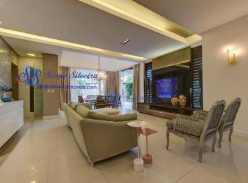 8333159e608c39b3e45aeca0e385225779398e85 · Luxuosa casa mobiliada no Alphaville Eusébio com 4 suítes