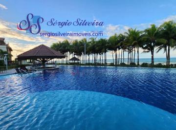 6ac3b2a9126ed65e5045b18fdb9829526623bbba · Cobertura duplex nascente e vista mar com 3 suítes no Manhattan Beach Riviera
