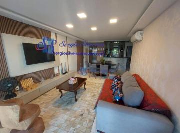 b77279c5ea0532848d8d68c0f1af7f46303c59f9 · Apartamento térreo, nascente e finamente mobiliado no Golf Ville com 3 suítes